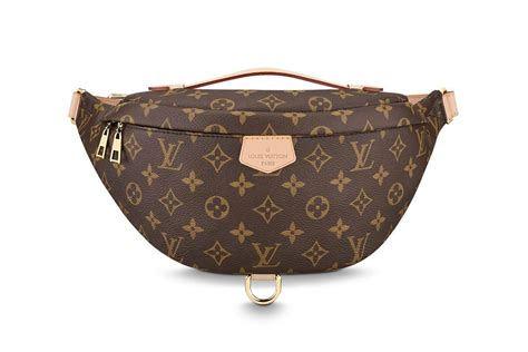 louis vuitton fanny bags